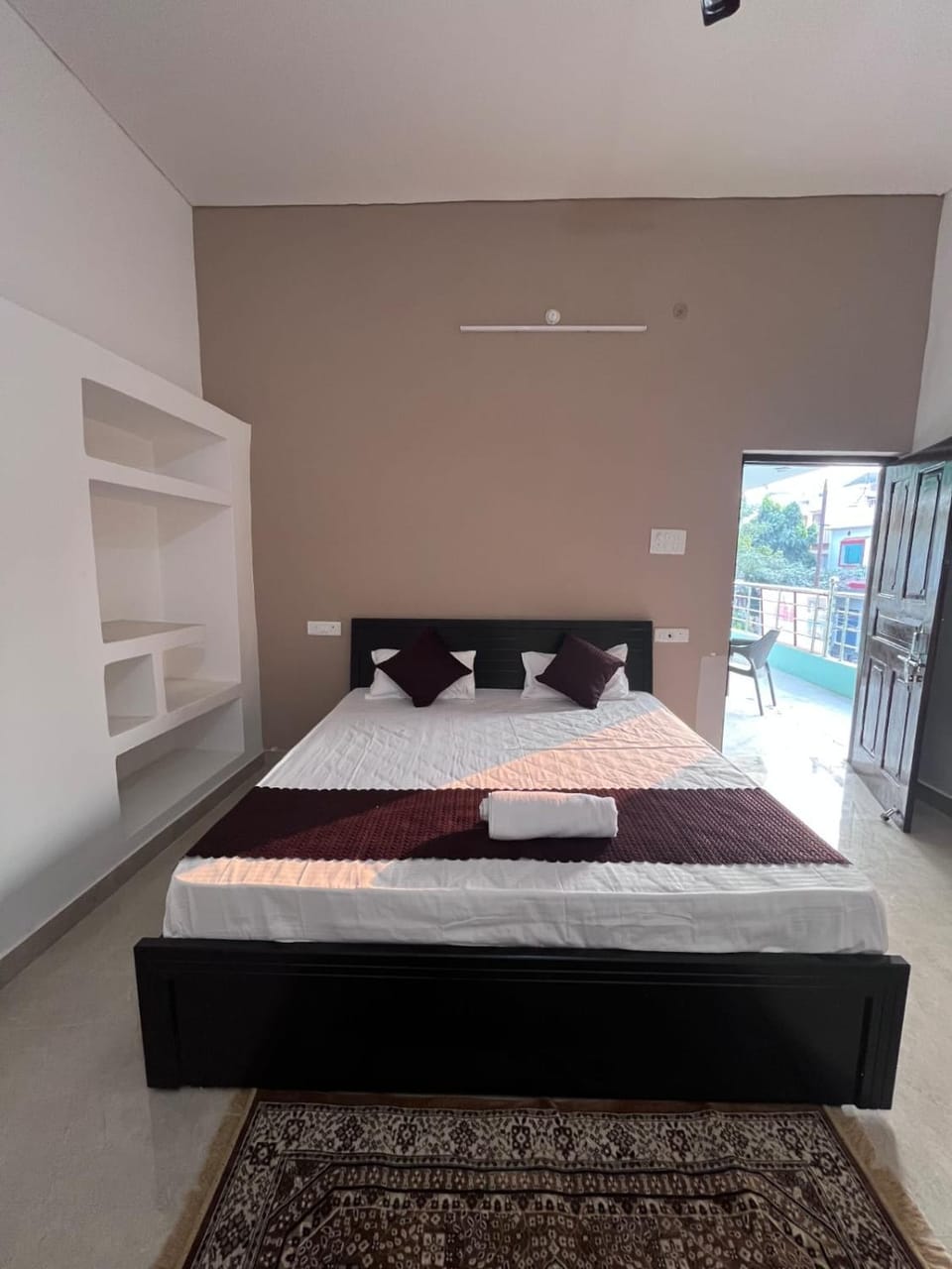 Adi Kashi Villa Apartment in Varanasi