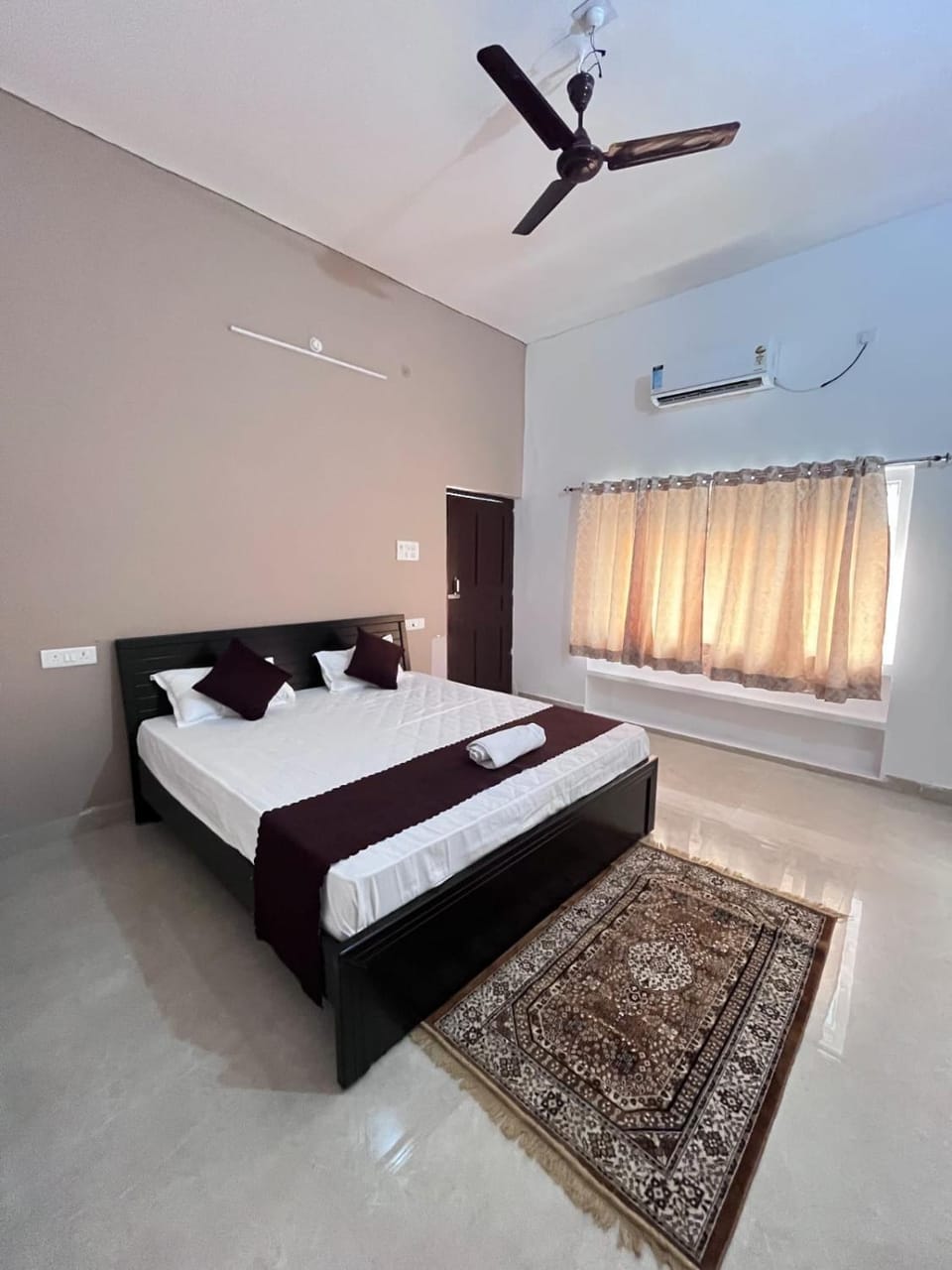 Adi Kashi Villa Apartment in Varanasi