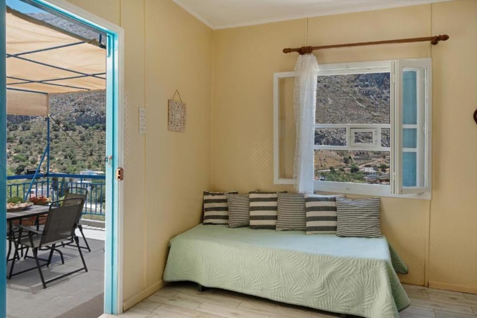 Antonis House House in Kalymnos