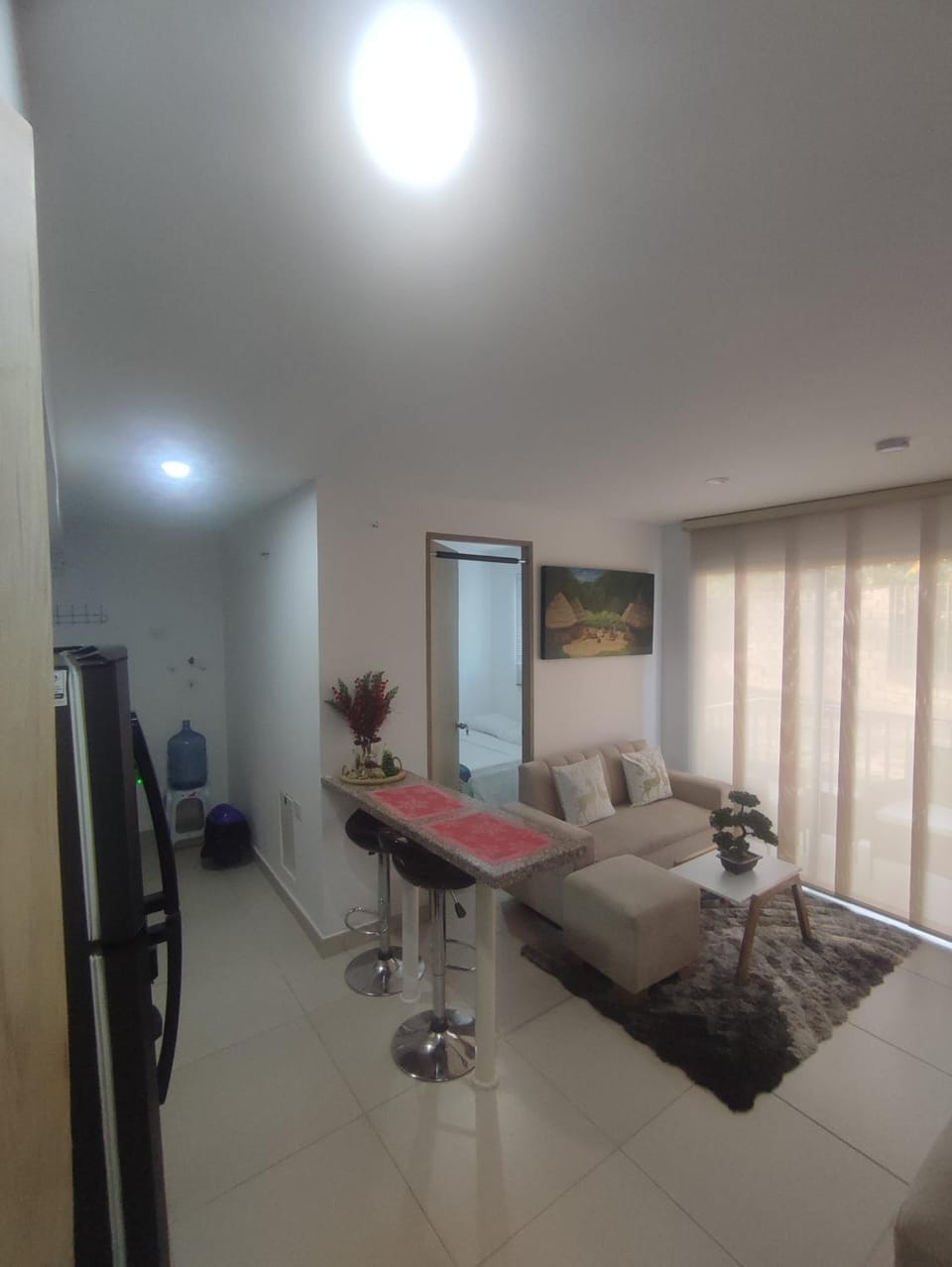 Via Tayrona Apartment in Santa Marta