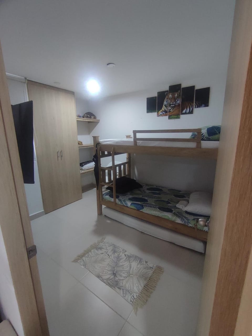 Via Tayrona Apartment in Santa Marta