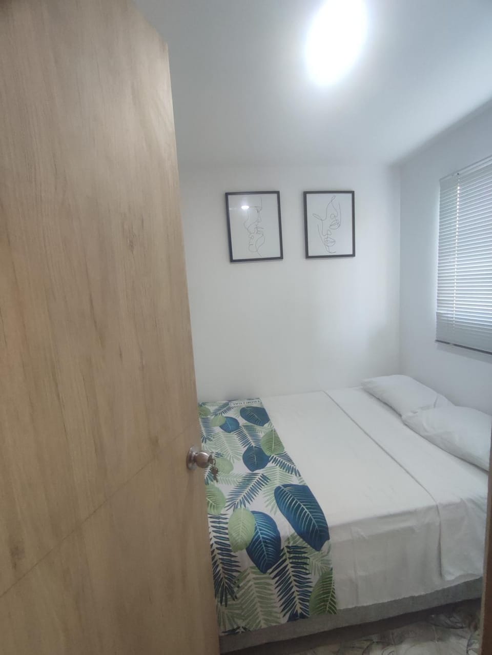 Via Tayrona Apartment in Santa Marta