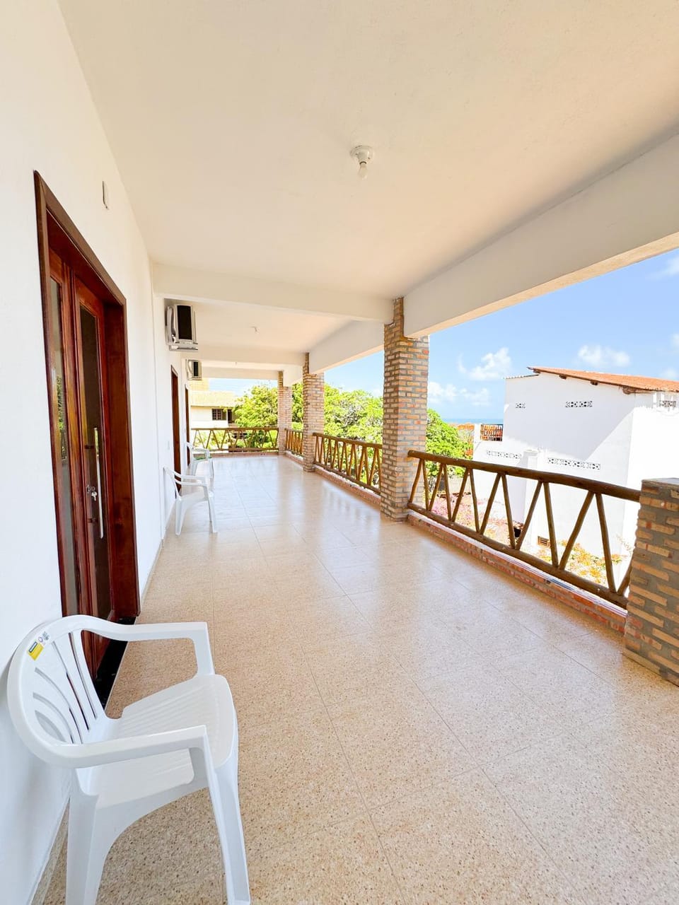 ALBERGUE Lagoinha Apartment in State of Ceará
