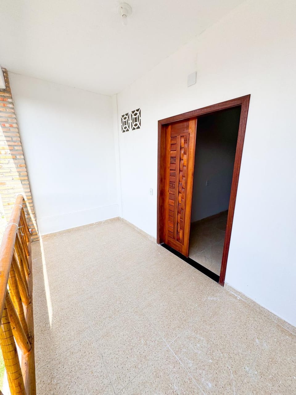 ALBERGUE Lagoinha Apartment in State of Ceará