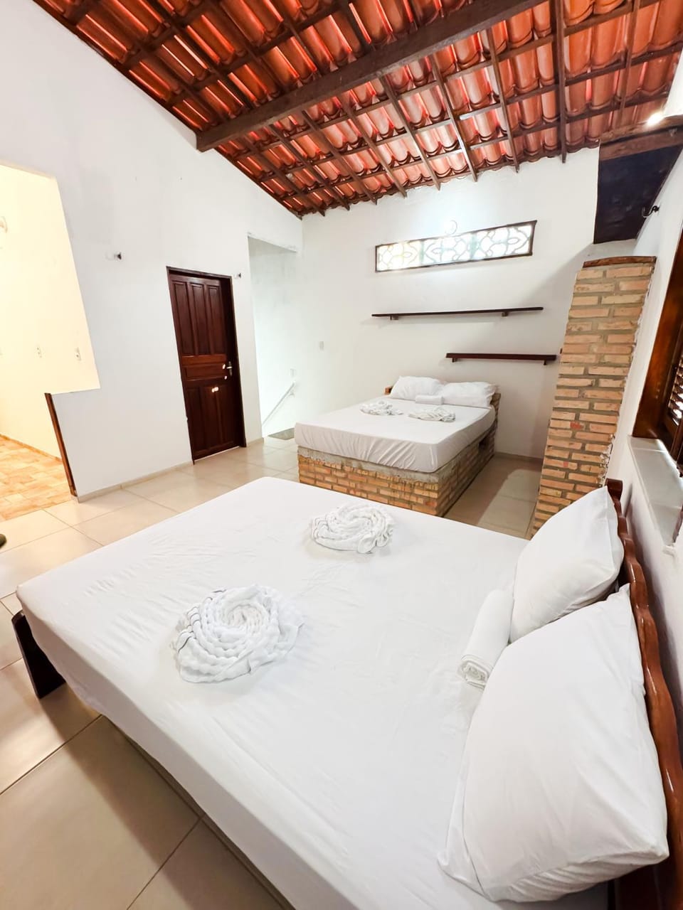 ALBERGUE Lagoinha Apartment in State of Ceará