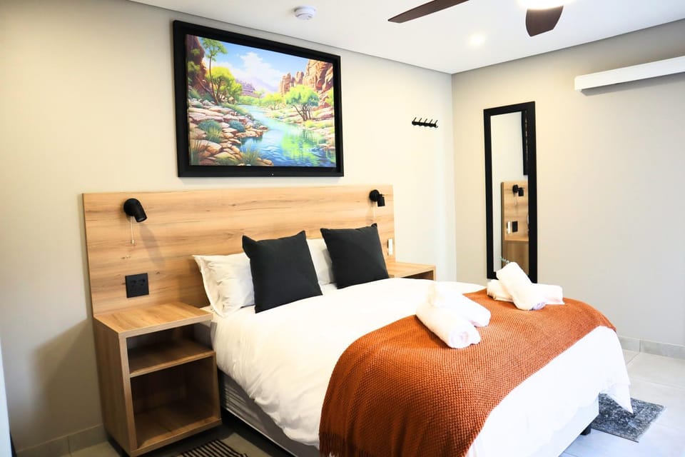 Bed, Decorative detail, Bedroom
