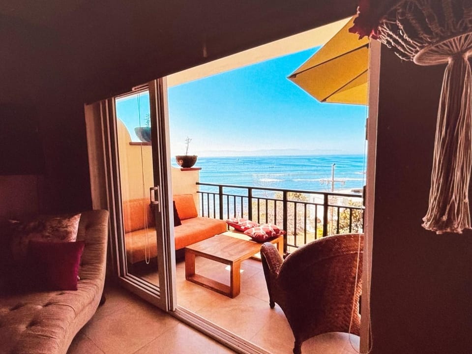 Pacific Ocean View Punta de Mita Apartment in State of Nayarit