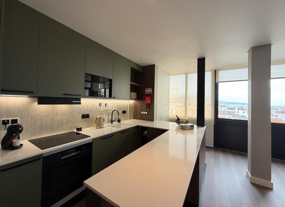 The Beacon Apartment - Cosy & Comfort Apartment in Ponta Delgada