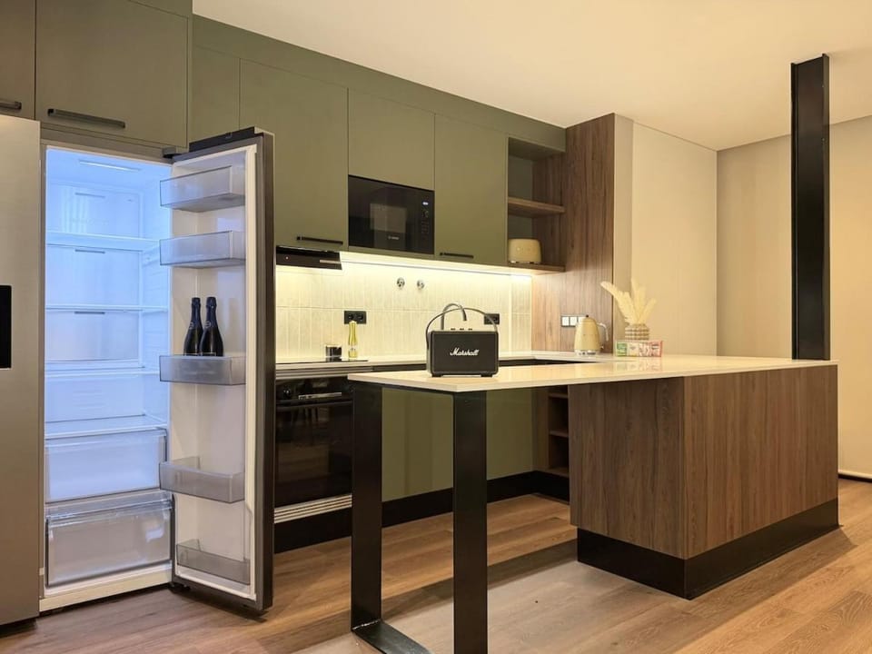 The Beacon Apartment - Cosy & Comfort Apartment in Ponta Delgada