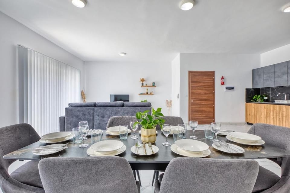 New -Family Home in central Malta by SF HOMES Apartment in Malta