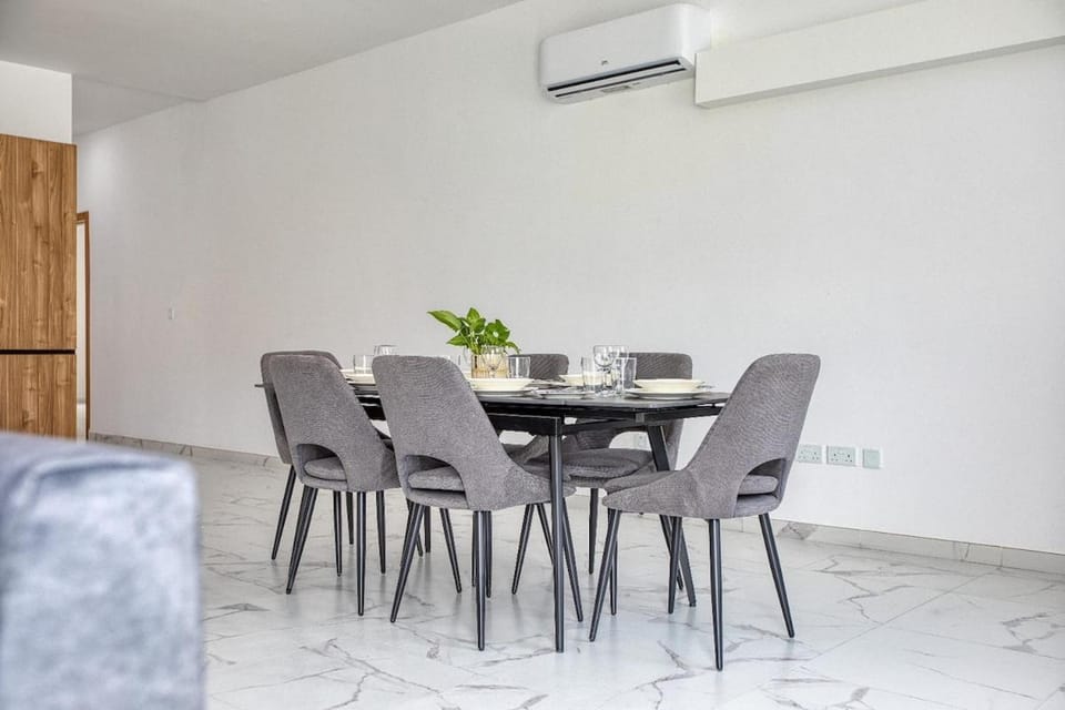 New -Family Home in central Malta by SF HOMES Apartment in Malta