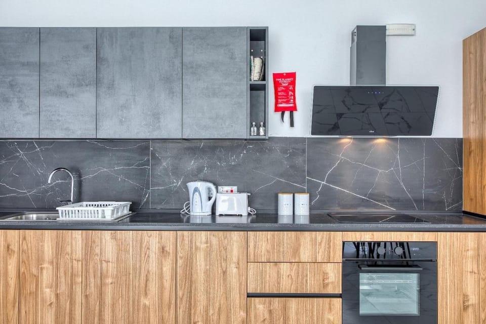 New -Family Home in central Malta by SF HOMES Apartment in Malta