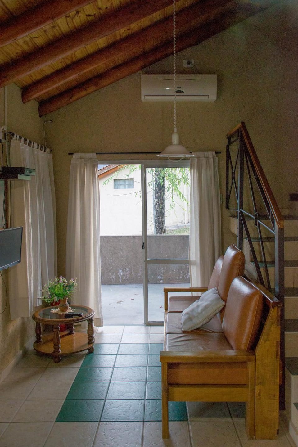 Lounge or bar