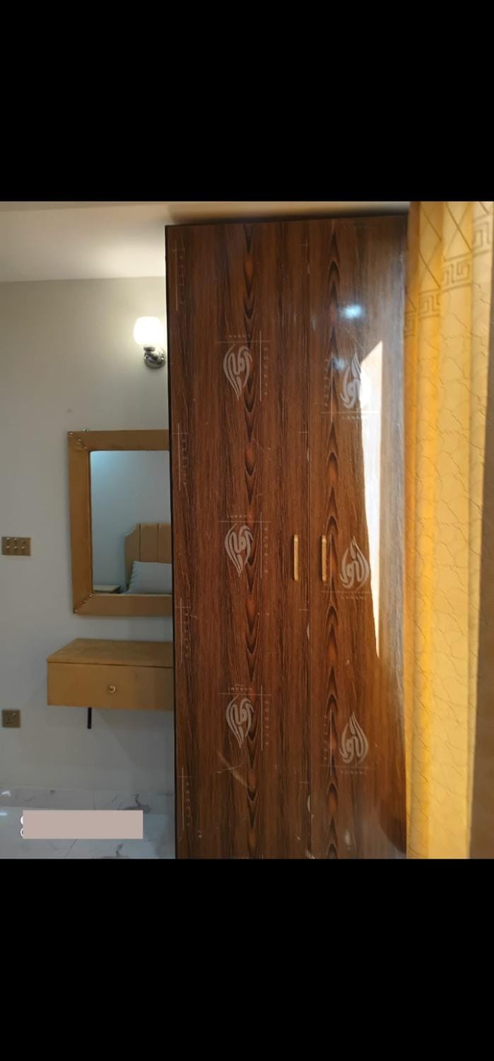 IBS real estate Apartment in Islamabad