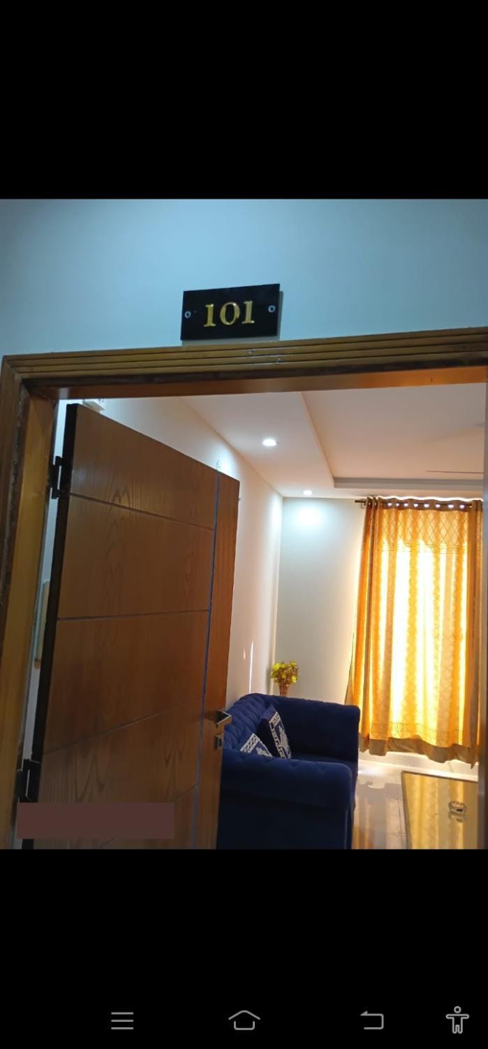 IBS real estate Apartment in Islamabad