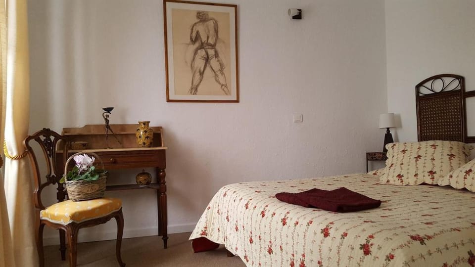 Les Roues de L'Isle - CHARMING APARTMENT Apartment in L'Isle-sur-la-Sorgue