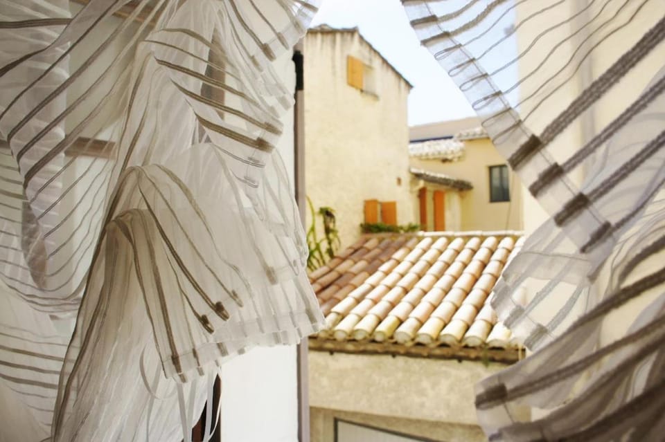 Les Roues de L'Isle - CHARMING APARTMENT Apartment in L'Isle-sur-la-Sorgue