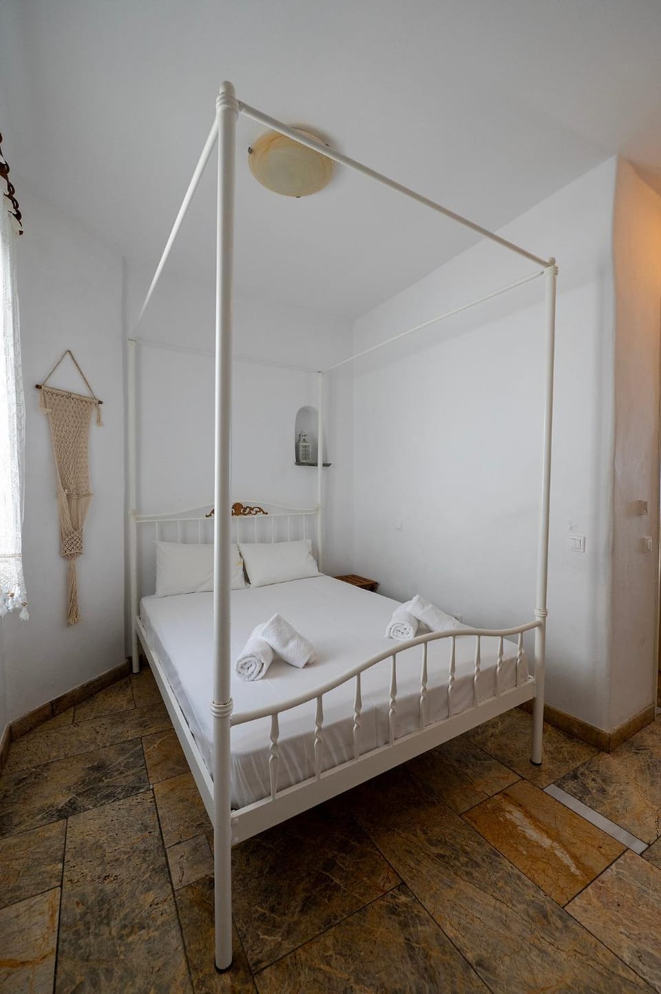 Infinity sea view rooms by tinosstay Apartment in Decentralized Administration of the Aegean