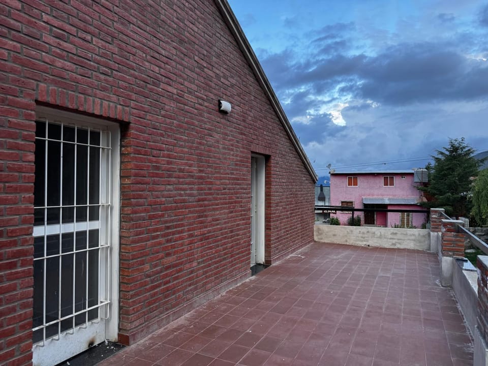 Off site, Day, Balcony/Terrace