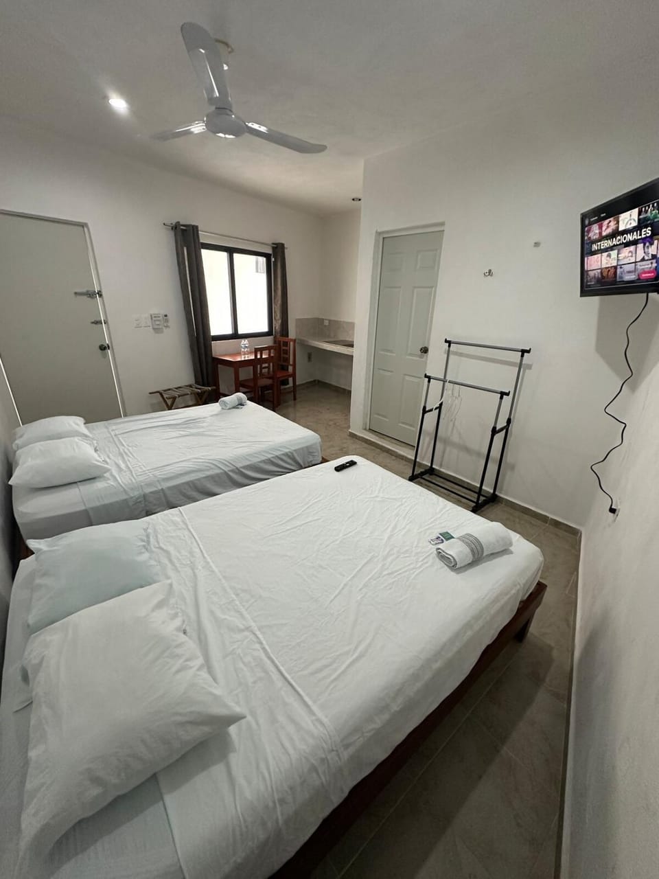 Hotel AF 17 Apartment in State of Quintana Roo