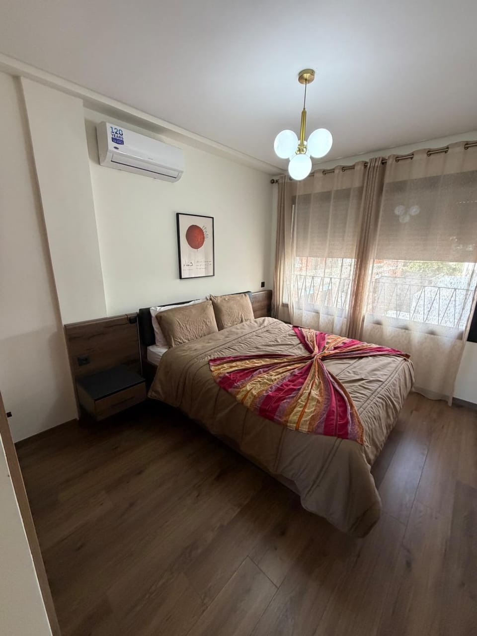 Cozy studio for rent for respectful family couple Apartment in Casablanca