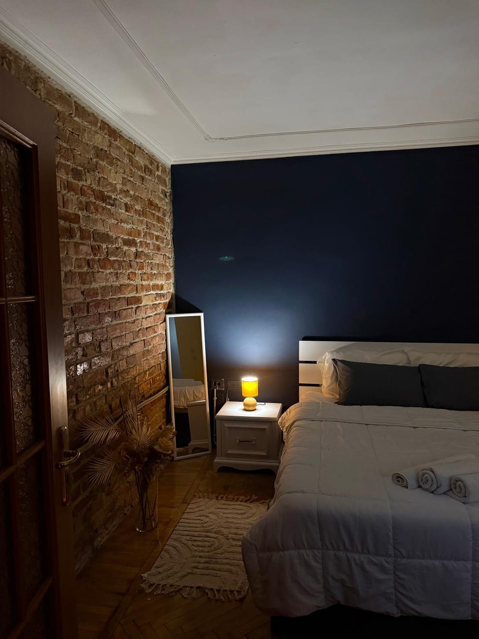 Gerlis House Apartment in Tirana