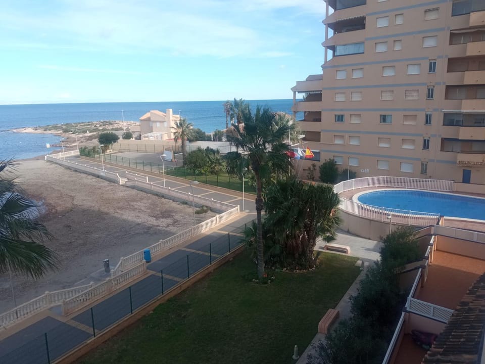 EL ESTACIO POINT, large & comfort apartment Apartment in Region of Murcia