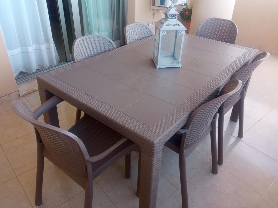 EL ESTACIO POINT, large & comfort apartment Apartment in Region of Murcia