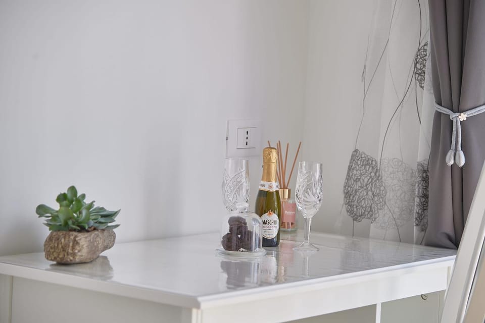 Agriturismo Le Terrazze - Boissano Farm Stay in Liguria