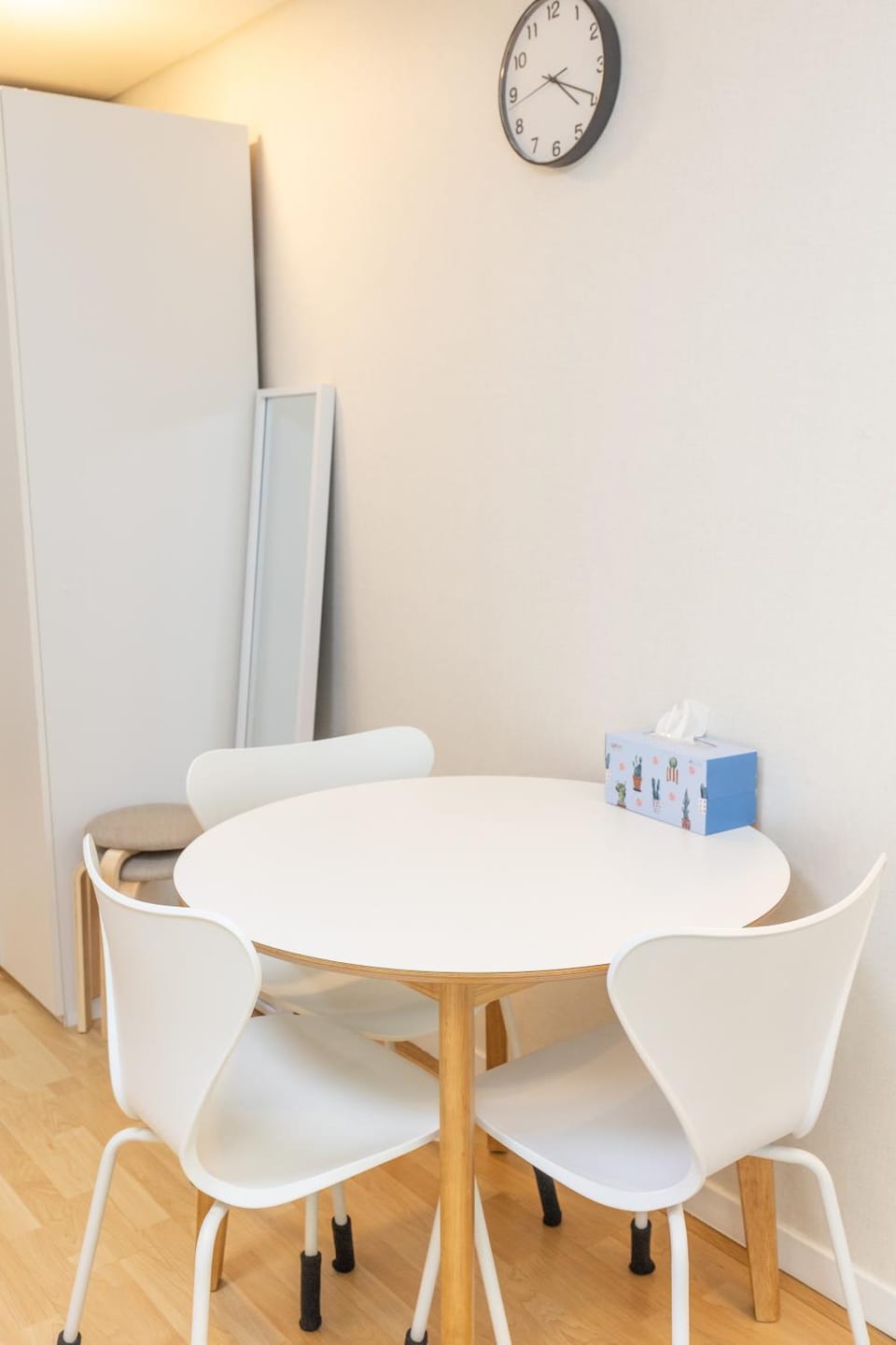 Hongdae Cozy room Apartment in Seoul