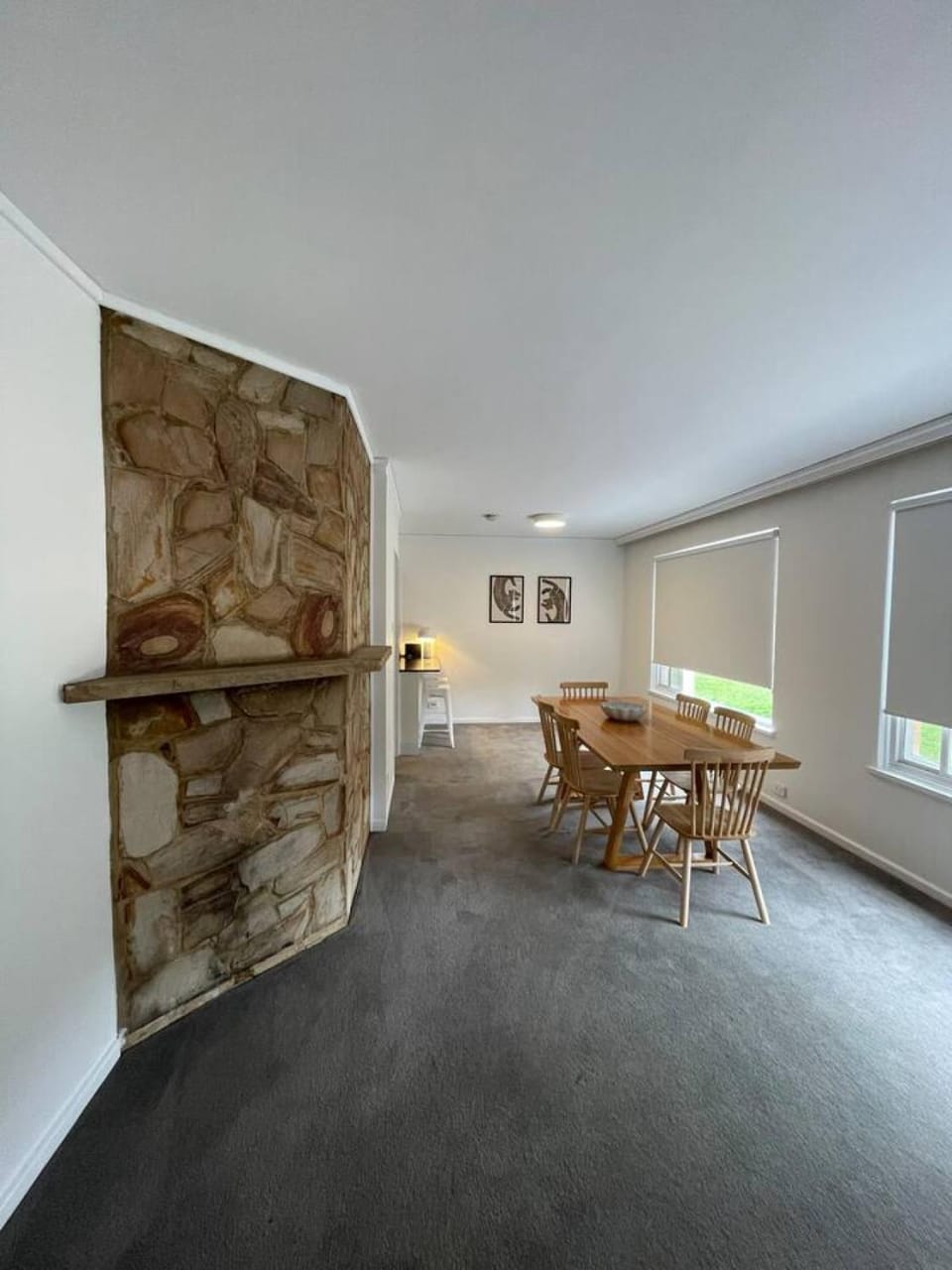 4 Bedroom Home in Watson ACT House in Canberra