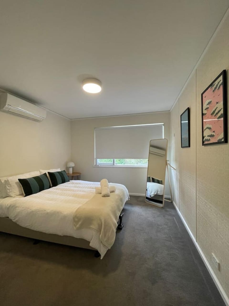 4 Bedroom Home in Watson ACT House in Canberra