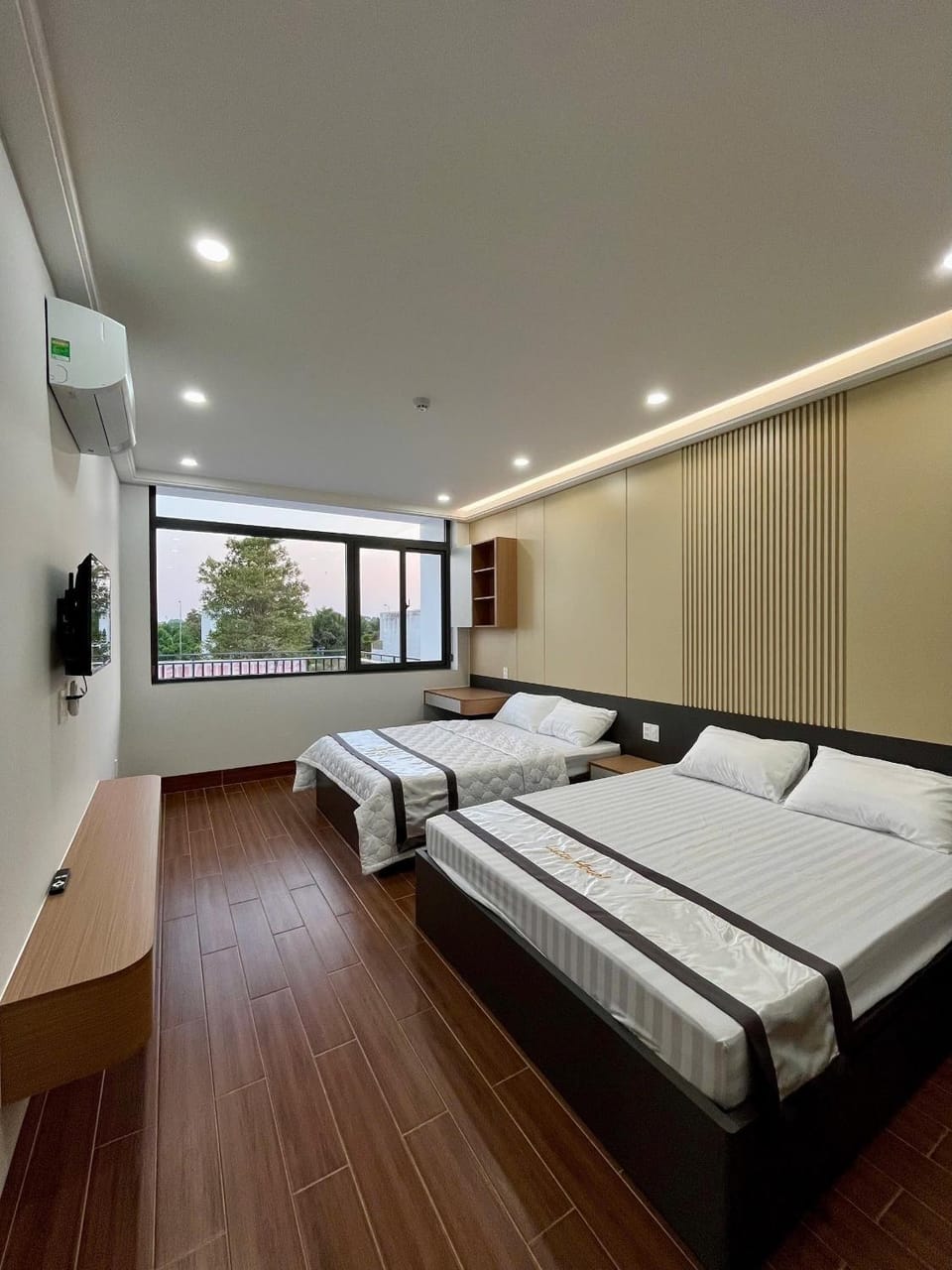 Luccy Hotel Hotel in Ho Chi Minh City