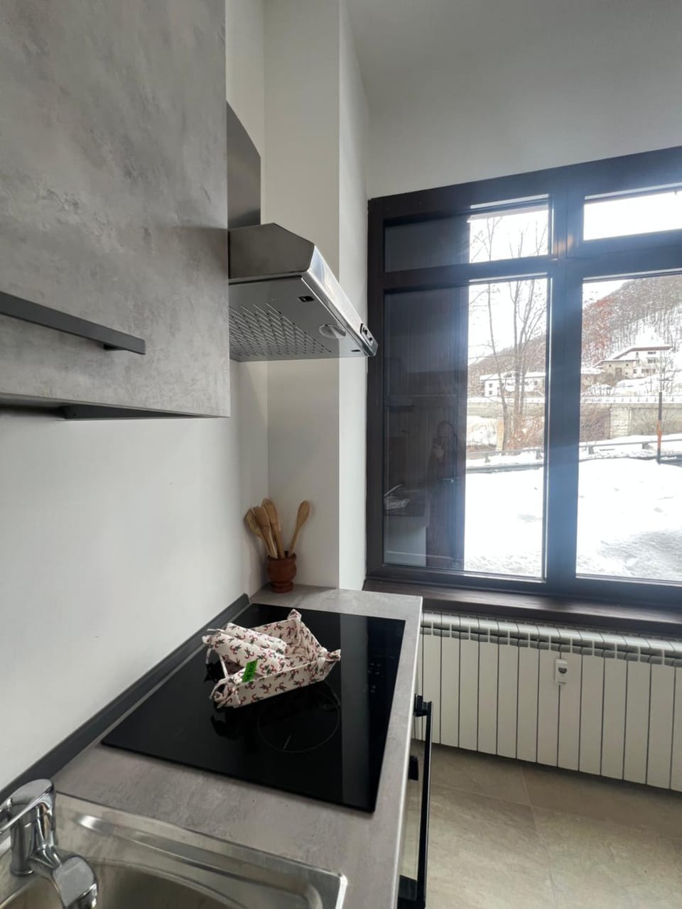 Lemon Suite - Titty's Studio - Limone Piemonte Apartment in Piedmont