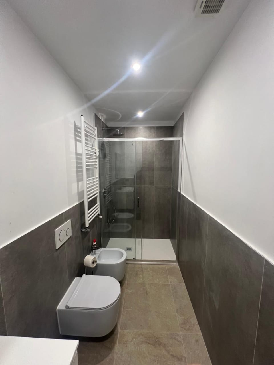 Lemon Suite - Titty's Studio - Limone Piemonte Apartment in Piedmont