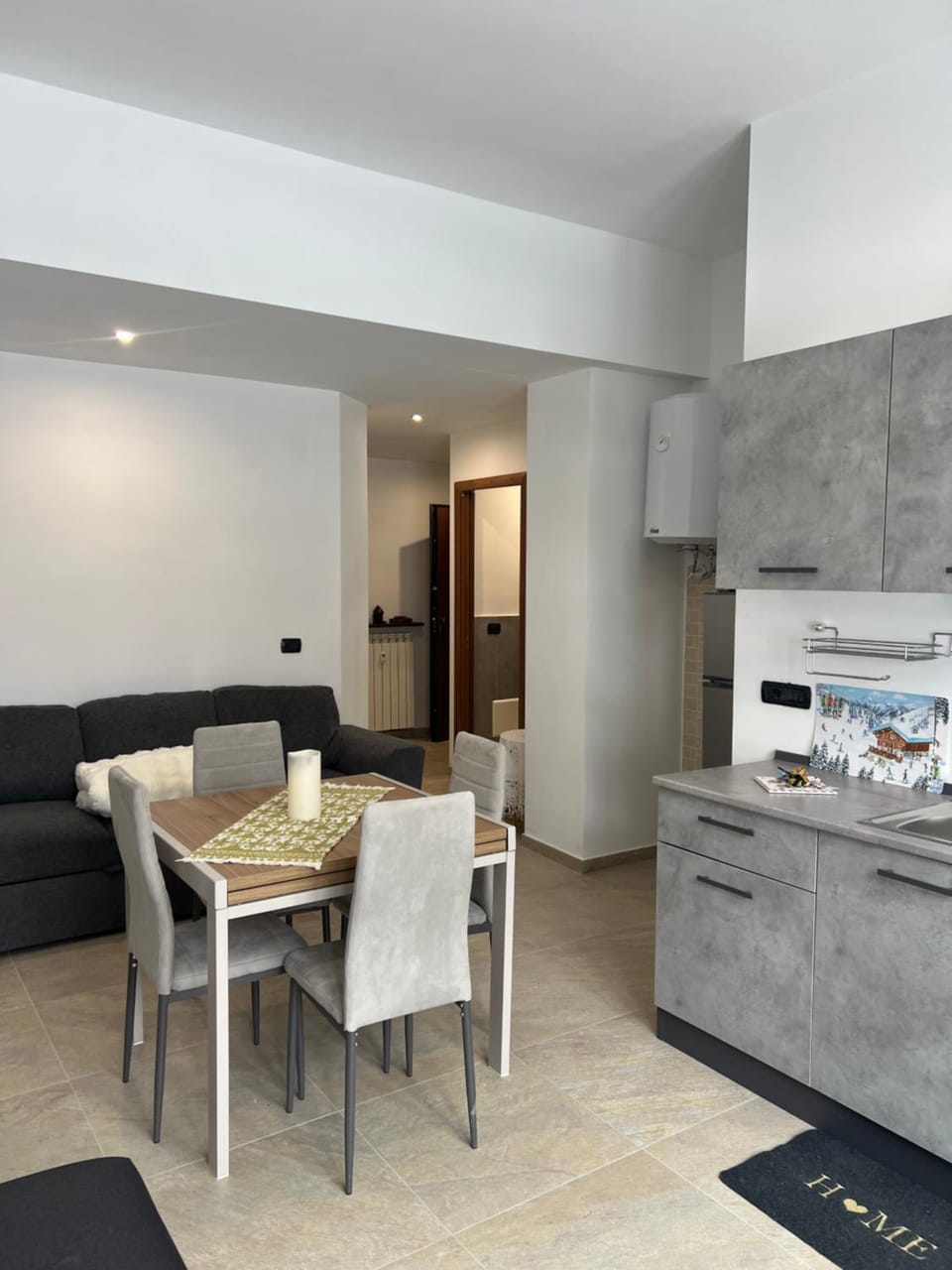 Lemon Suite - Titty's Studio - Limone Piemonte Apartment in Piedmont