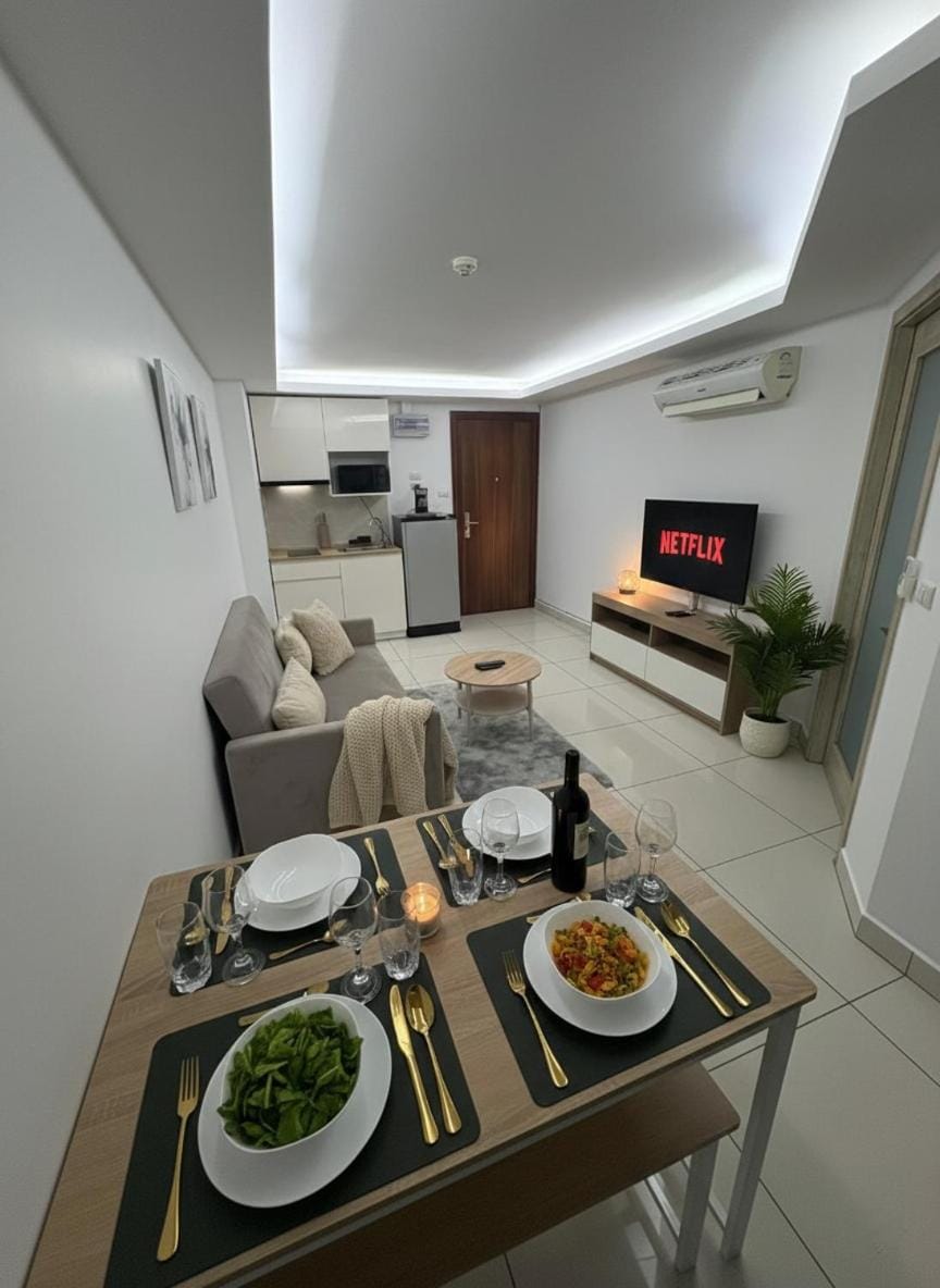 Laguna BAY 2 - One bedroom new condo Pattaya pratumnak Apartment in Pattaya City