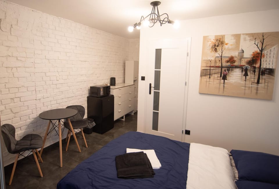 Dream Loft Apartment in Lower Silesian Voivodeship