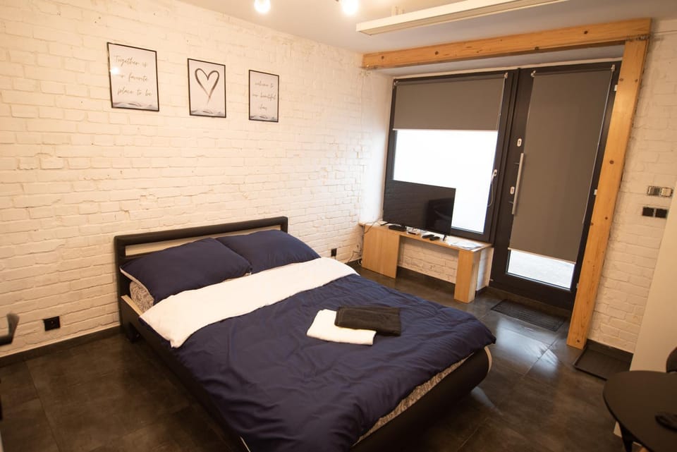 Dream Loft Apartment in Lower Silesian Voivodeship