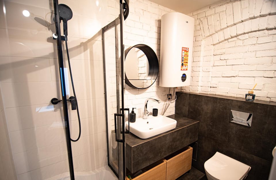 Dream Loft Apartment in Lower Silesian Voivodeship