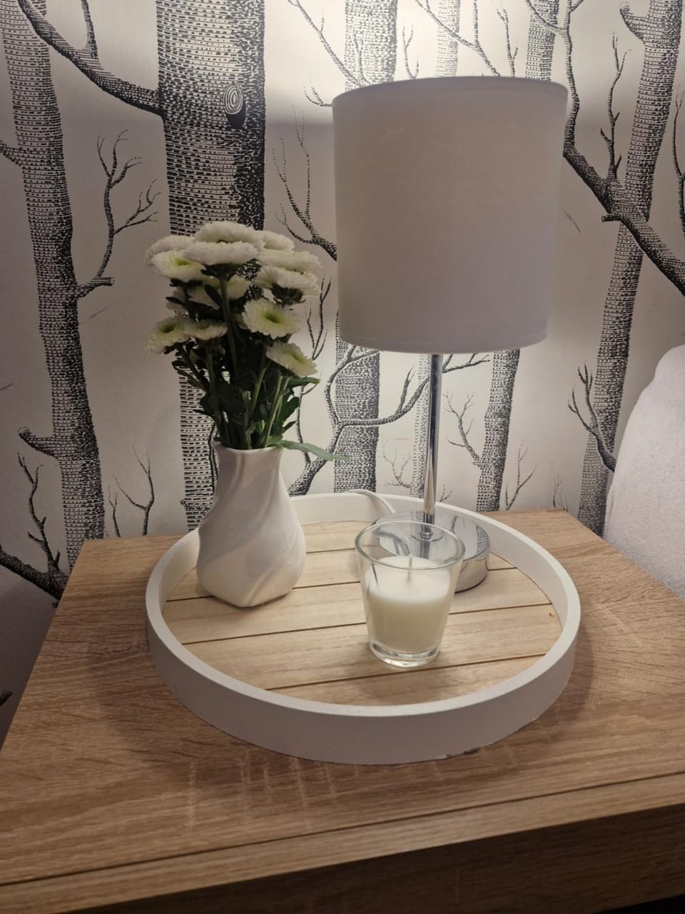 Apartament BLASK Jeziora Apartment in Poland
