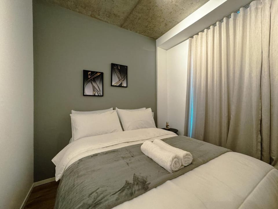 Fique neste apê incrível! - BE-DEO-505 Apartment in Maringá