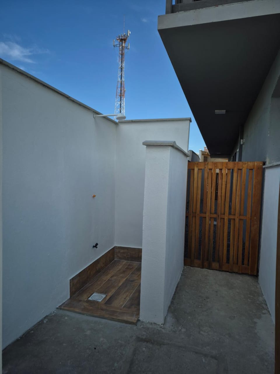 Stúdio 6 Sobrado Nereidas Apartment in Guaratuba