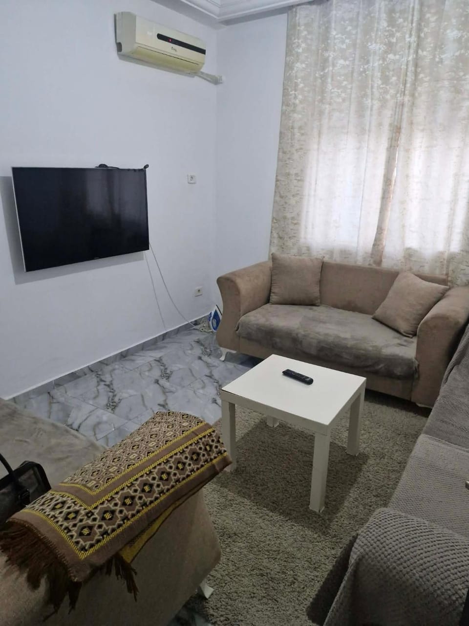 Villa résidence privé Ariana House in Tunis Governorate, Tunisia