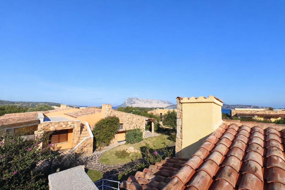 Landmark view, Sea view