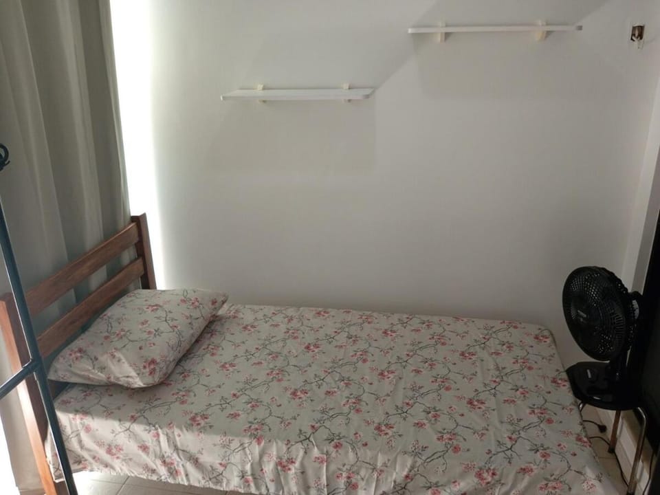 Apto com 2 Quartos com Suíte, próximo ao farol da Barra Apartment in Salvador