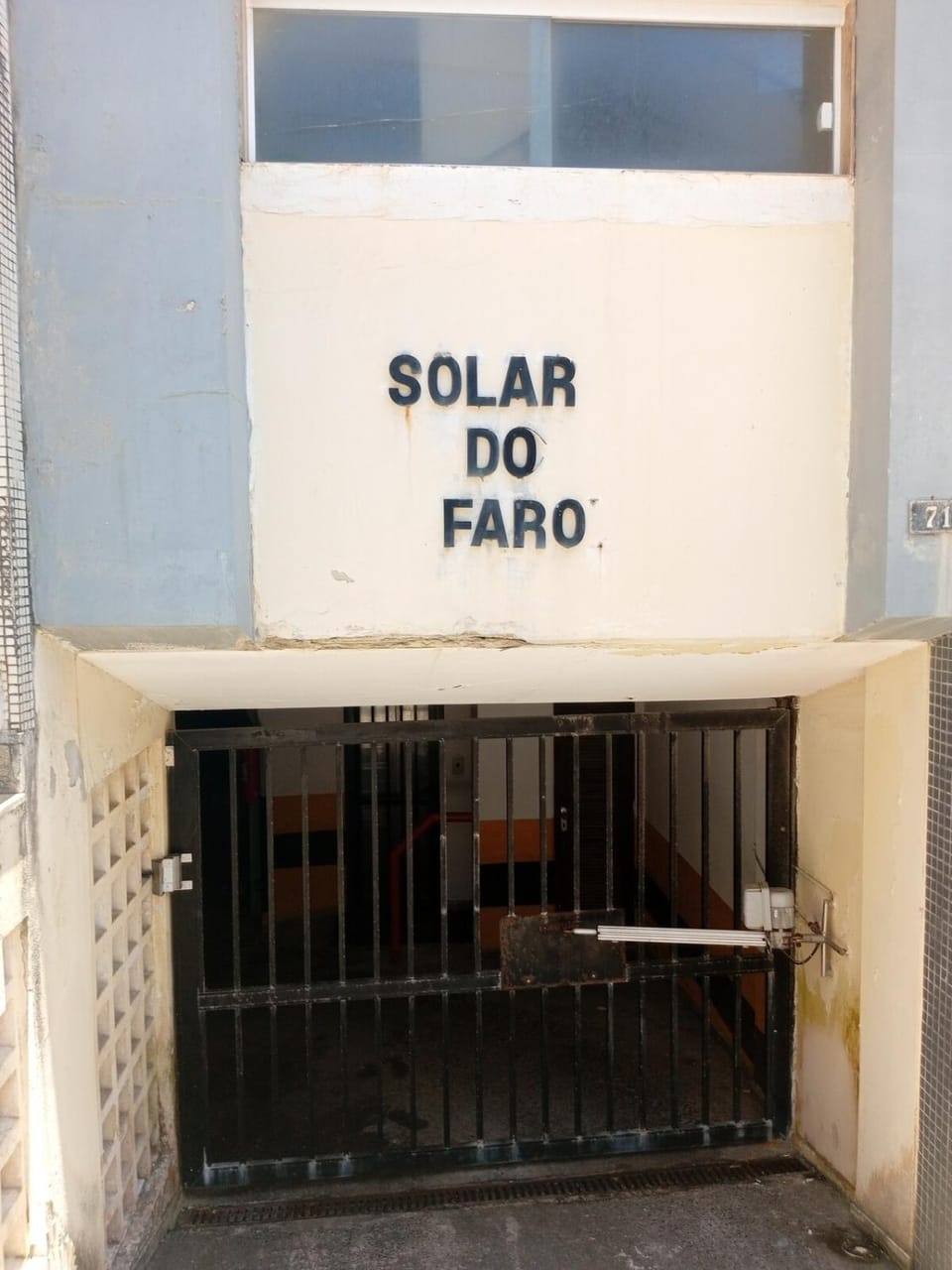 Apto com 2 Quartos com Suíte, próximo ao farol da Barra Apartment in Salvador
