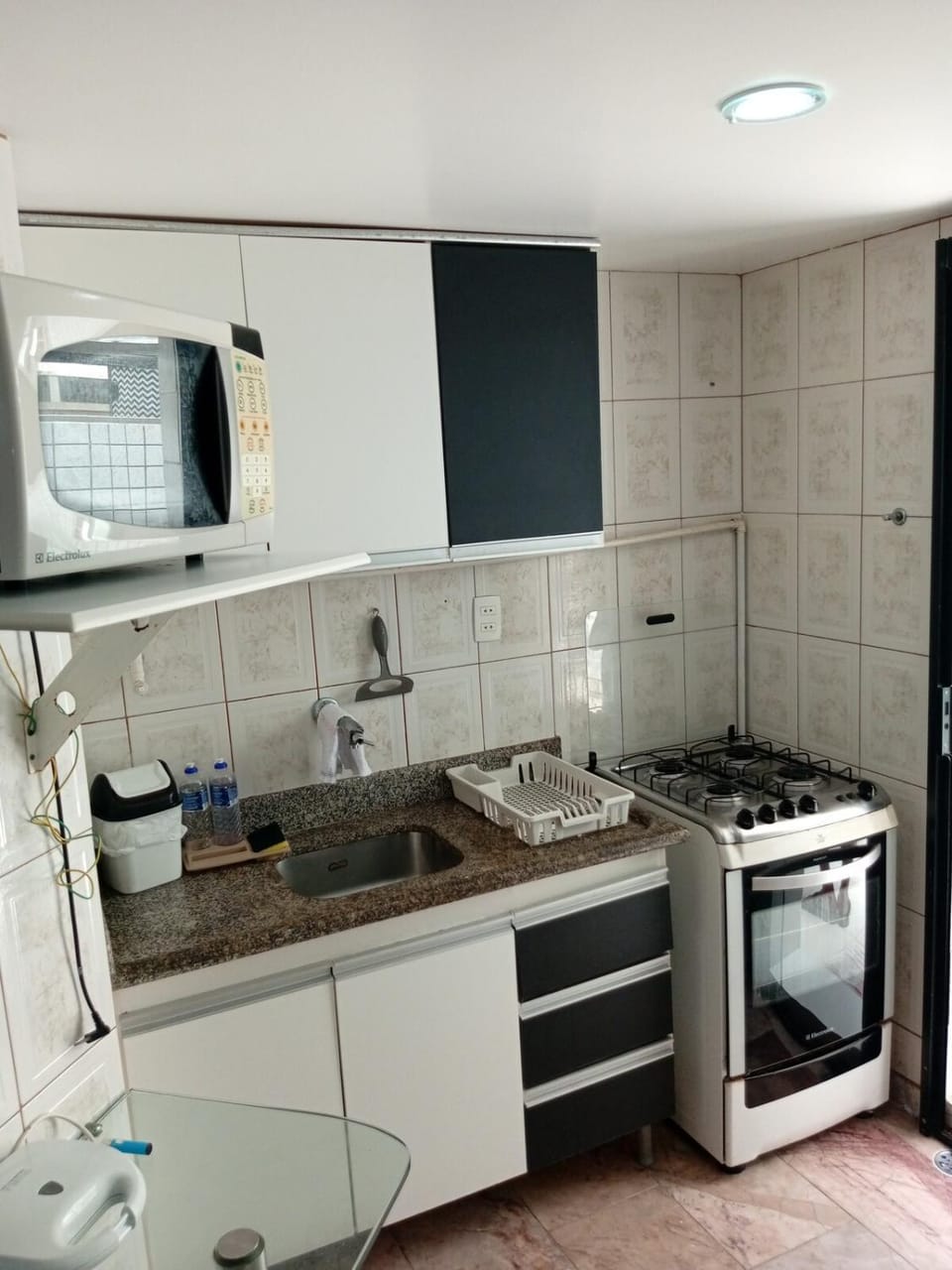 Apto com 2 Quartos com Suíte, próximo ao farol da Barra Apartment in Salvador