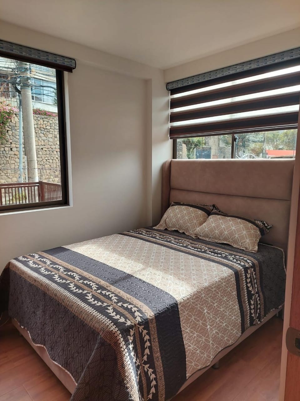 Confortable Apartament Apartment in La Paz