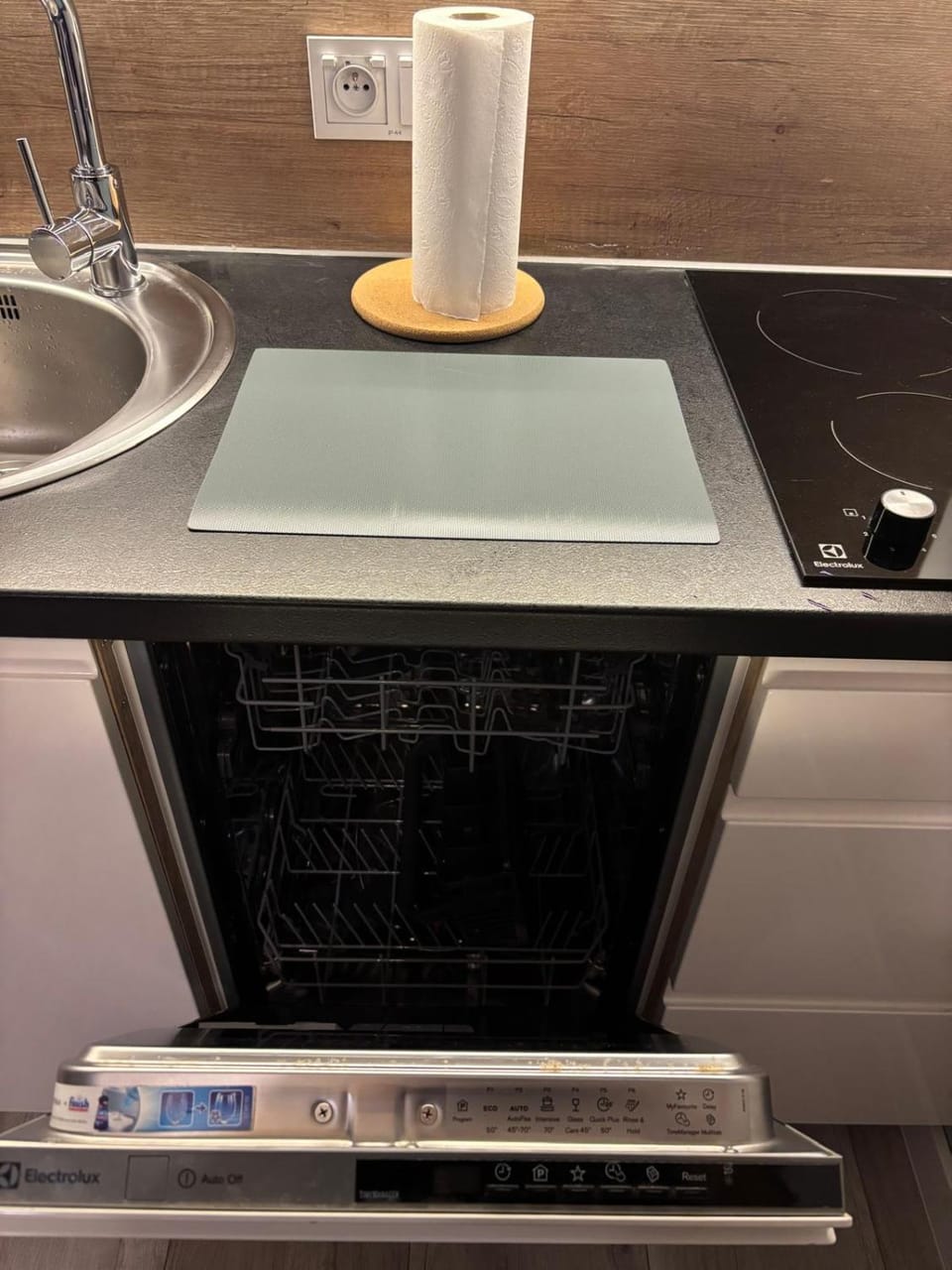 dishwasher